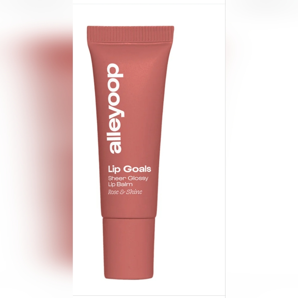 Alleyoop Lip Goals Lip Gloss